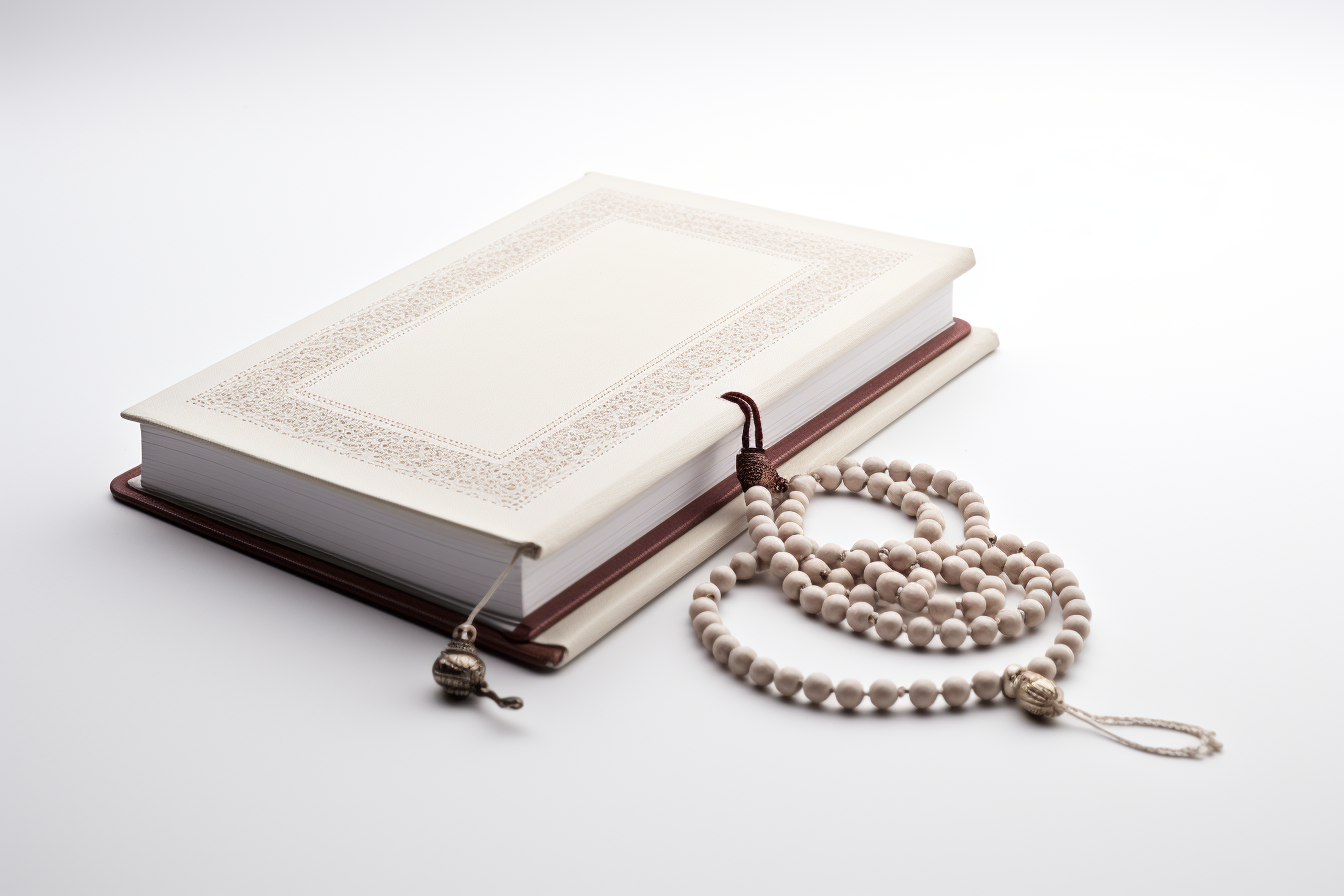 Tasbih: A Guide to Prayer and Contemplation in Islam