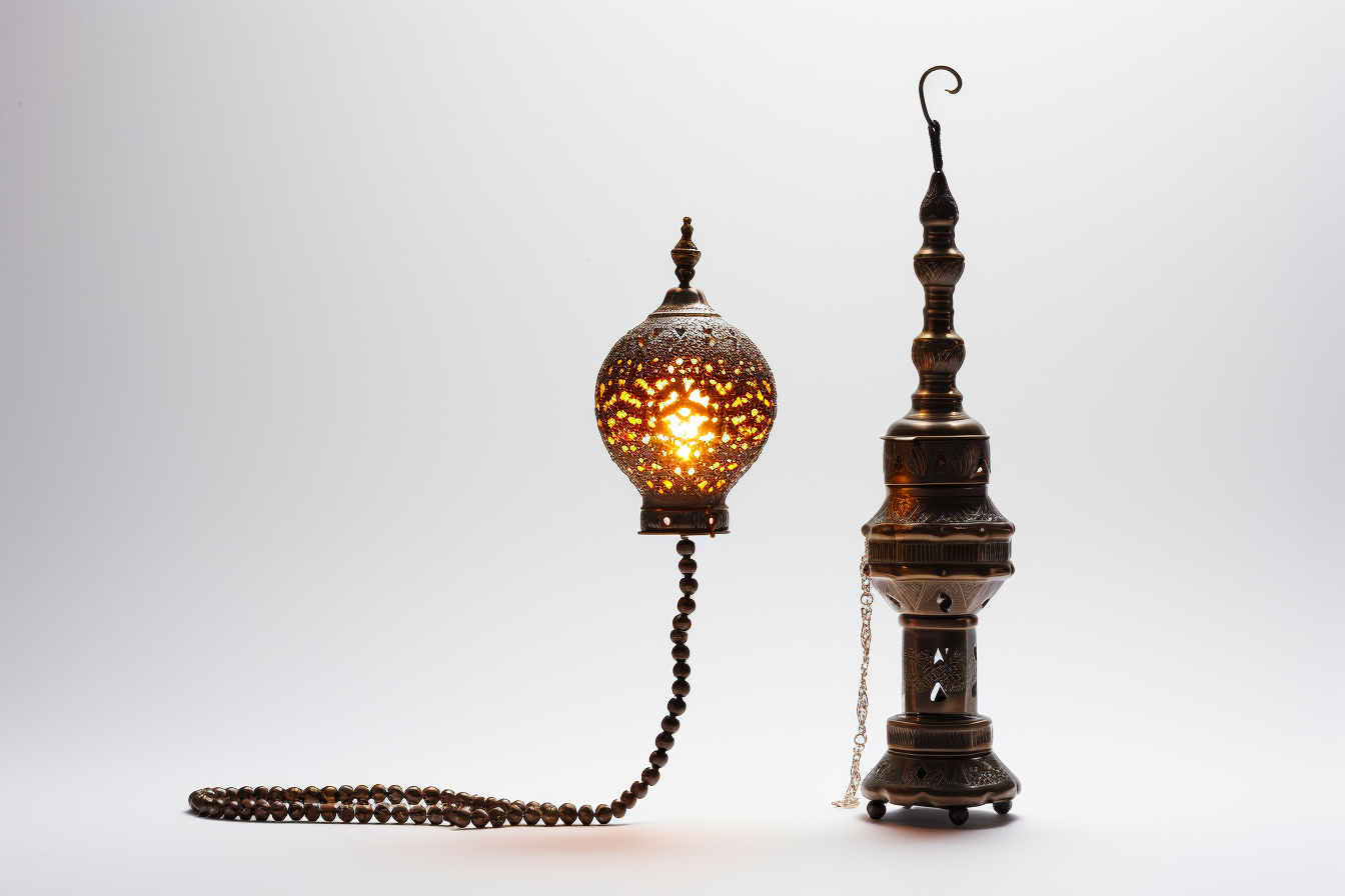 Reciting Tasbih: Proper Steps and Etiquette