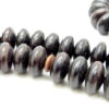 Tasbih made of ebony and kuka with african tassel 10mm - Image 2