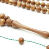 Tasbih made of kuka 8mm - Image 4