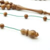 Tasbih made of kuka 8mm - Image 5