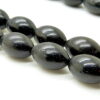 Tasbih made of ebony and camel bone 7x10mm - Image 2