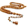Tasbih made of kuka 14mm