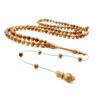 Tasbih made of kuka 8mm